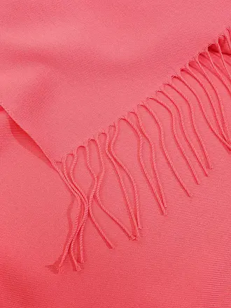 DAUGHTER OF ITALY | Sciarpa
Marca: DAUGHTER OF ITALY
Colore: rosa
Categorie: Moda, Donna
Materiale: Viscosa, Poliestere / Poliammide
Stile: Casual | pink